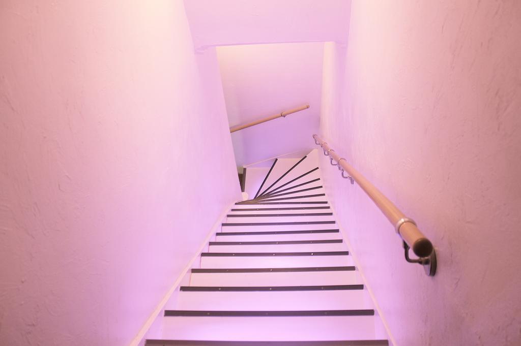 Hotel Wurster Kroog เบรเมอร์ฮาเฟิน ภายนอก รูปภาพ